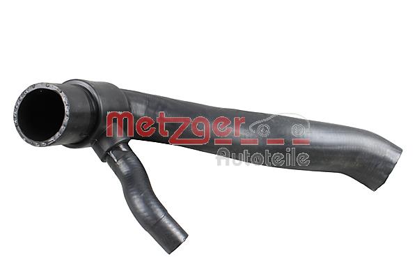 METZGER 2420358 Kühlerschlauch